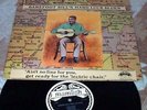 BAREFOOT BILL HARD LUCK BLUES NMint MAMLISH Ed Bell JOHN LEE Pillie Bolling Lp *