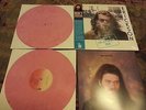 Roky Erickson Don't Slander Me PINK COLORED double Vinyl Record LP Light Attic