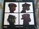 Gorillaz Demon Days 12