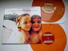 Smashing Pumpkins - Siamese Dream LP Vinyl - Original Pressing - ORANGE Vinyl