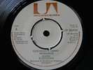 Buzzcocks?– Everybody's Happy Nowadays  rare Irish UA brown and white label
