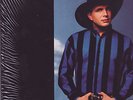 Garth Brooks Ropin' the Wind 1991 Liberty LP Near Mint In Shrink