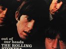 ** The Rolling Stones - Out Of Our Heads (US MONO London) **
