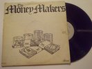JACKIE MITTOO - MONEY MAKERS  canadian private press reggae roots  LP