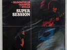 MIKE BLOOMFIELD/STEVE STILLS/AL KOOPER – SUPER SESSION SEALED MFSL LP