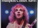 PETER FRAMPTON – FRAMPTON COMES ALIVE MFSL 2 LP SET  M-; PLAYED TWICE  #950