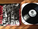 DISCLOSE YESTERDAYS FAIRYTALE TOMORROWS NIGHTMARE LP RARE TRAGEDY GISM BASTARD