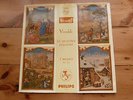 Vivaldi/I Musici Dutch LP PHILIPS HI-FI STEREO