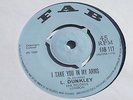 ERROLL DUNKLEY..I TAKE YOU IN MY ARMS 7