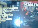 the peddlers - suite london and the fantastic peddlers 2 x  rare vinyl albums