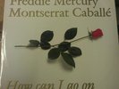 FREDDIE MERCURY & MONSERRAT CABALLE 12
