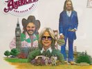 The  history of (Americas greatest hits vinyl music record album Orig Sealed Lp