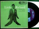 LITTLE RICHARD EP (RCA CAE-416) 1st Pressing 1956- Very scarce