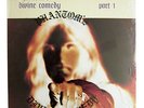 PHANTOM'S DIVINE COMEDY PART 1 ORIGINAL SEALED PSYCH LP (Doors)