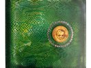 SEALED ROCK  Alice Cooper  BILLION DOLLAR BABIES  ORIGINAL GATEFOLD BS 2695 M