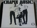 THE CHAPIN BROTHERS 