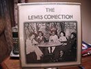 Private Press Soul Funk lp Lewis Connection partial shrink Prince
