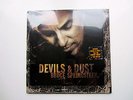 BRUCE SPRINGSTEEN: Devils & And Dust *ORIGINAL USA COLUMBIA 2LP *NEW/SEALED