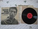 Lp Bob Dylan The Times They Are A-Changin' Columbia 2 eye Stereo US