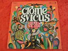 THE CROME SYRCUS - LOVE CYCLE rares US PSYCH ORIGINAL from 1968 in MINT