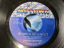 Carolyn Crawford - My Smile is Just A frown  Rare Northern  Soul 7