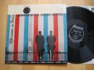 JOHN LEWIS & SACHA DISTEL - Afternoon in Paris (Atlantic 1267 US) + KENNY CLARKE