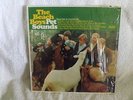 THE BEACH BOYS -  PET SOUNDS LP CAPITOL T- 2458 MONO W/SHRINK RIAA 6