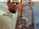 Sonny Rollins 'Sound Of' LP Riverside RLP 12-241 1st Press 1957 Deep Groove NICE