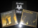ANCIENT RITES 3xLP set Necromantia TORMENTOR Mayhem ENTHRONED Burzum ZEMIAL