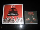 SATAN'S SATYRS LP + 7