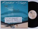 RICHARD STEPP Holiday In Hollywood INFINITY LP VG+