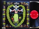 THE BYRDS sweetheart of the rodeo USA ORIGINAL 360 SOUND 2EYE PROMO LP NM MINT