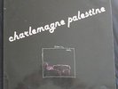 CHARLEMAGNE PALESTINE strumming music LP 1974 avant fluxus experimental shandar