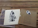 John Lennon Yoko Ono Two Virgins Apple Label Nude Cover The Beatles Vinyl