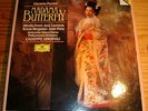PUCCINI Madama Butterfly SINOPOLI 3-LP-Box DG Digital 1988