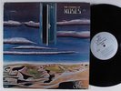 MOSES The Coming Of PURE SILK LP VG++
