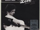 Johnny Cash - Live From Austin TX Vinyl UK LP