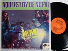 RAY PEREZ  AQUI ESTOY DE NUEVO SUPERRRRRRR GUAGUANCOOOOOOO (164 )?