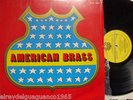 AMERICAN BRASS DAMELO MULATA  LATIN/ FUNK FANTASTICOOOOOOO  EX/ NM (255 )?