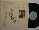 *HEAR* ( PRIVATE ) PSYCH FOLK LP - ORIGINAL PRESS 1977 - INTRODUCING RYAN TREVOR