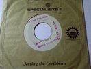 RARE - LLOYD CHARMERS -5 TO 5/SOUL STIRRERS-COME SEE ABOUT ME on TRAMP 45