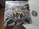 THIN LIZZY JAILBREAK 1976 MINT UK 1ST VERTIGO MEGA RAR