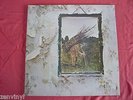 Led Zeppelin 4 IV Zoso LP 1971 UK Atlantic original K50008 A1/B1 EX
