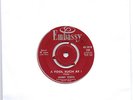 Johnny Worth ?– A Fool Such As I UK 1959 Embassy 7