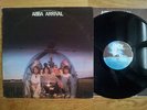 ABBA  arrival  1976 - ORIGINAL  SWEDEN  PRESS  - POLAR LABEL -EX+