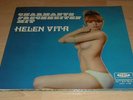 Helen Vita  Sexy Cheesecake Nude Cover 2 LP 1970   + insert Charmante Frech.