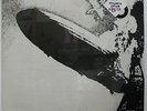 LED ZEPPELIN s/t US ORG 1970's Issue SEALED LP Jimmy Page Robert Plant