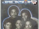The JACKSONS Triumph 1980 US ORG Audiophile LP Half Speed Master MINTY Michael