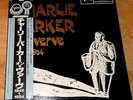 CHARLIE PARKER ON VERVE 1946-1954 JAPAN ISSUE 10 LP BOX SET FANTASTIC  CONDITION