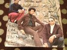 Connie Mcgill - The Old and the New Lp Private Soul Funk Watch ORIGINAL Visions